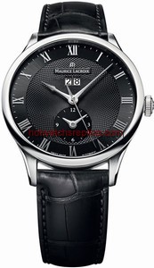 Maurice Lacroix Masterpiece MP6707-SS001-310