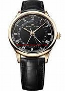 Maurice Lacroix Masterpiece MP6507-PG101-310