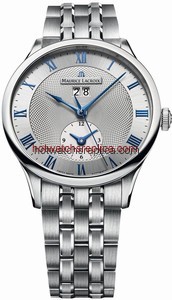 Maurice Lacroix Masterpiece MP6707-SS002-110