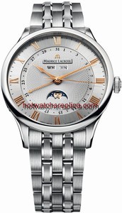 Maurice Lacroix Masterpiece MP6607-SS002-111