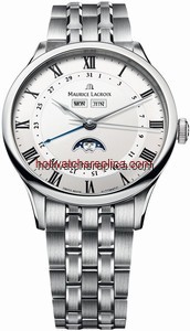 Maurice Lacroix Masterpiece MP6607-SS002-112