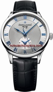 Maurice Lacroix Masterpiece MP6707-SS001-110