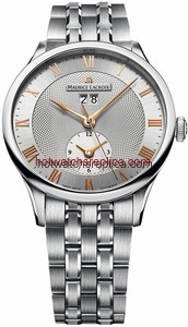Maurice Lacroix Masterpiece MP6707-SS002-111