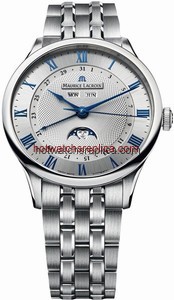 Maurice Lacroix Masterpiece MP6607-SS002-110
