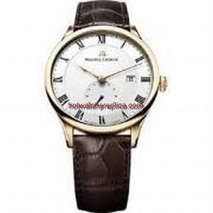 Maurice Lacroix Masterpiece MP6907-PG101-113