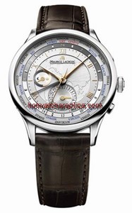 Maurice Lacroix Masterpiece MP6008-SS001-110