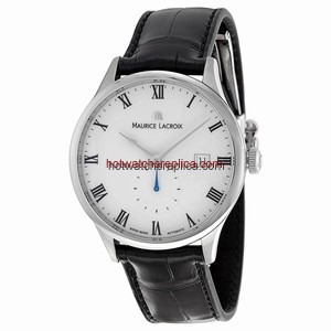 Maurice Lacroix Masterpiece MP6907-SS001-112