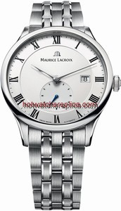 Maurice Lacroix Masterpiece MP6907-SS002-112