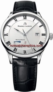 Maurice Lacroix Masterpiece MP6807-SS001-112