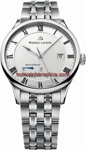 Maurice Lacroix Masterpiece MP6807-SS002-112