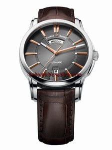 Maurice Lacroix Pontos PT6158-SS001-03E