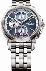 Maurice Lacroix Pontos PT6188-SS002-430