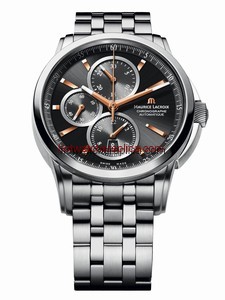 Maurice Lacroix Pontos PT6188-SS002-332