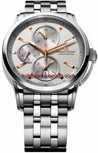 Maurice Lacroix Pontos PT6188-SS002-131