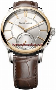 Maurice Lacroix Pontos PT7558-PS101-130