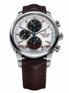 Maurice Lacroix Pontos PT6288-SS001-130
