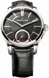 Maurice Lacroix Pontos PT7558-SS001-330