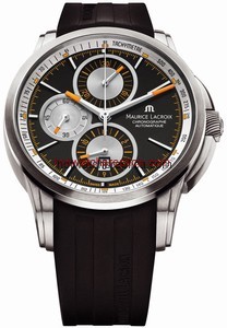 Maurice Lacroix Pontos PT6188-TT031-330