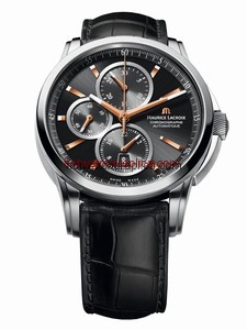 Maurice Lacroix Pontos PT6188-SS001332