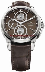 Maurice Lacroix Pontos PT6188-SS001-730
