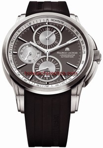 Maurice Lacroix Pontos PT6188-TT031-830
