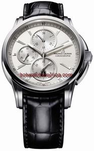 Maurice Lacroix Pontos PT6188-SS001-130