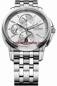 Maurice Lacroix Pontos PT6188-SS002-130