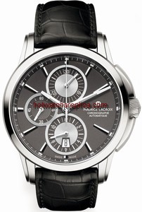 Maurice Lacroix Pontos PT6188-SS001-830