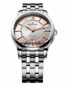 Maurice Lacroix Pontos PT6148-SS002-131