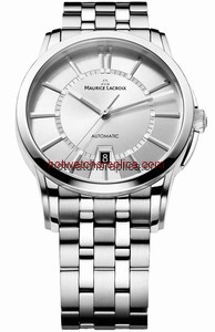 Maurice Lacroix Pontos PT6148-SS002-130