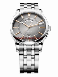Maurice Lacroix Pontos PT6158-SS002-03E