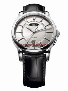 Maurice Lacroix Pontos PT6158-SS001-13E