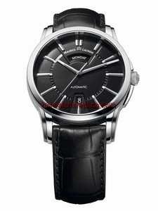 Maurice Lacroix Pontos PT6158-SS001-33E
