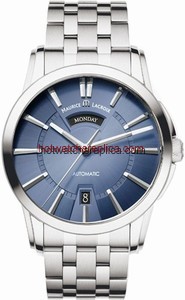 Maurice Lacroix Pontos PT6158-SS002-43E