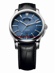 Maurice Lacroix Pontos PT6158-SS001-43E