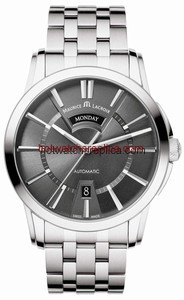 Maurice Lacroix Pontos PT6158-SS002-23E