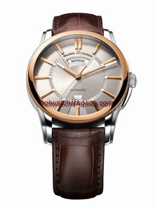 Maurice Lacroix Pontos PT6158-PS101-13E