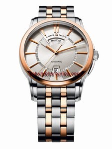 Maurice Lacroix Pontos PT6158-PS103-13E