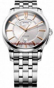 Maurice Lacroix Pontos ML-PT6158-SS002-19E