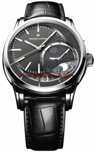 Maurice Lacroix Pontos PT6118-SS001-330