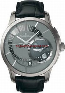 Maurice Lacroix Pontos PT6108-TT031-291