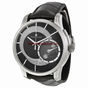 Maurice Lacroix Pontos PT6108-TT031-391