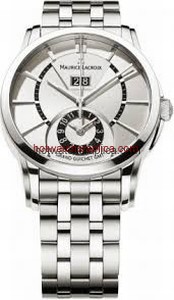 Maurice Lacroix Pontos PT6208-SS002-130
