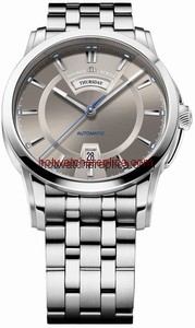 Maurice Lacroix Pontos PT6158-SS002-73E