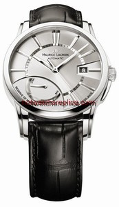 Maurice Lacroix Pontos PT6168-SS001-131