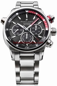 Maurice Lacroix Pontos PT6018-SS002-330