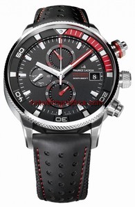 Maurice Lacroix Pontos PT6009-SS001-330