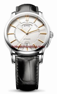 Maurice Lacroix Pontos PT6158-SS001-19E