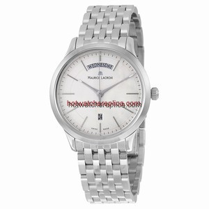 Maurice Lacroix Les Classiques LC1007-SS002-130