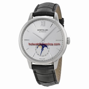 Montblanc Heritage 110699